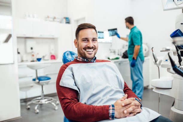 Why Choose Us for Your Dental Needs in Bertsch Oceanview, CA