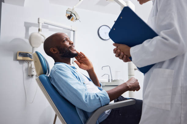 Best General Dentistry  in Bertsch Oceanview, CA
