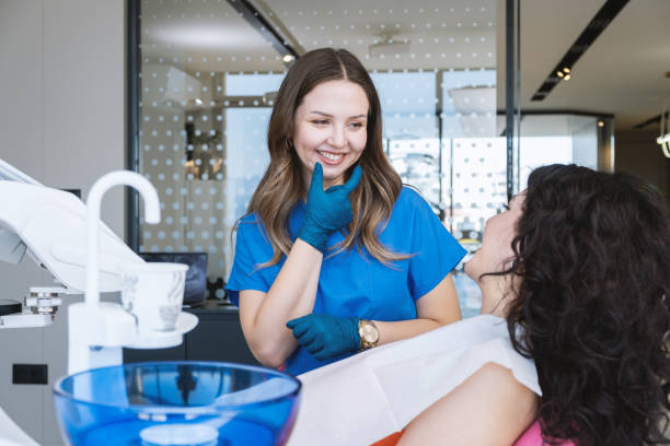 Best Teeth Whitening  in Bertsch Oceanview, CA