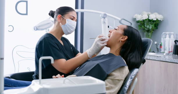 Best Wisdom Tooth Removal  in Bertsch Oceanview, CA