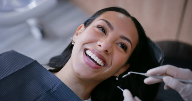 Best Dental Exams and Cleanings  in Bertsch Oceanview, CA