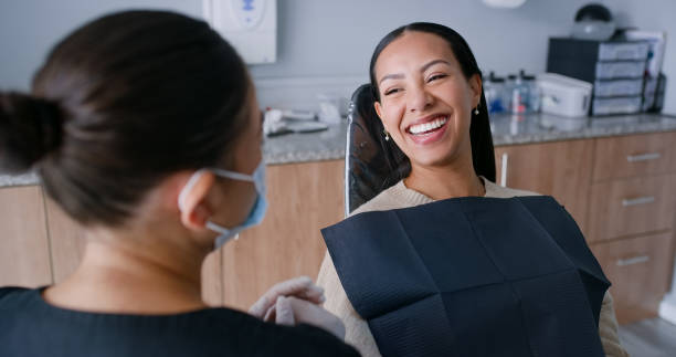 Best Full Mouth Reconstruction  in Bertsch Oceanview, CA