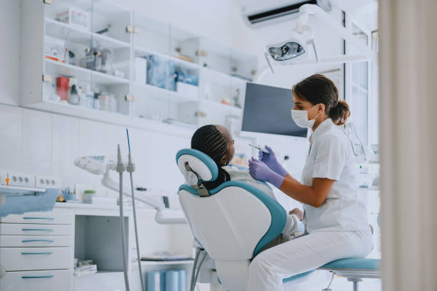 Best TMJ/TMD Treatment  in Bertsch Oceanview, CA