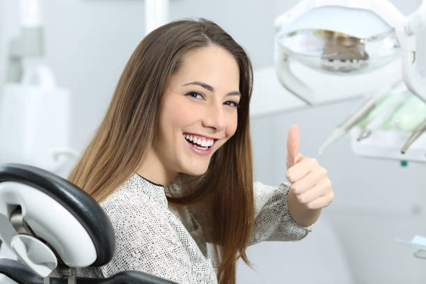 Best Root Canal Treatment  in Bertsch Oceanview, CA